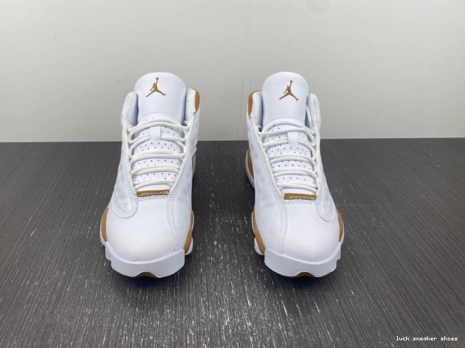 Rep LUCY Jordan 13 414571-171 Wheat Air 0715